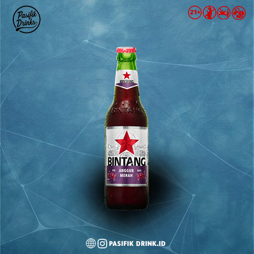 Bintang Pint Anggur Merah